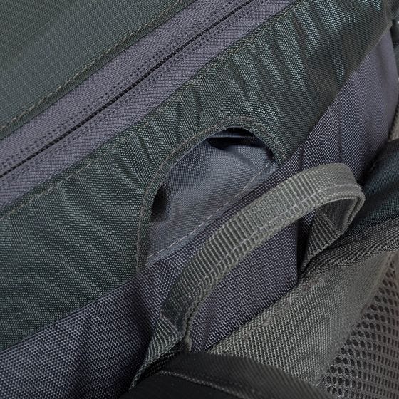 Mochila Highlander Trail 30 - Slate