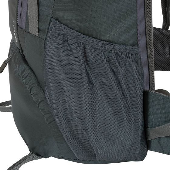 Mochila Highlander Trail 30 - Slate