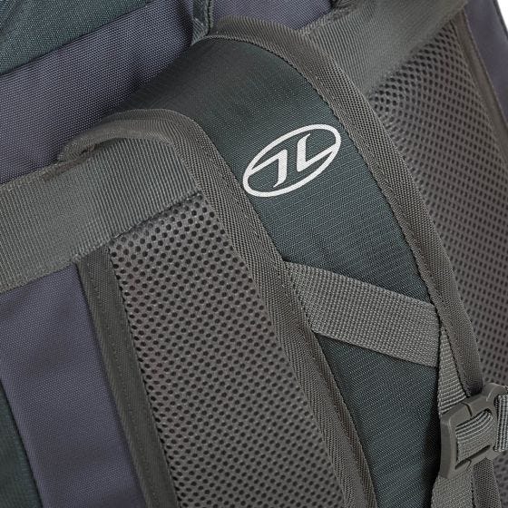 Mochila Highlander Trail 30 - Slate