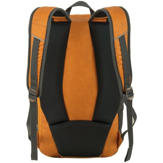 Mochila Highlander Bahn 22 L - Autumn Orange