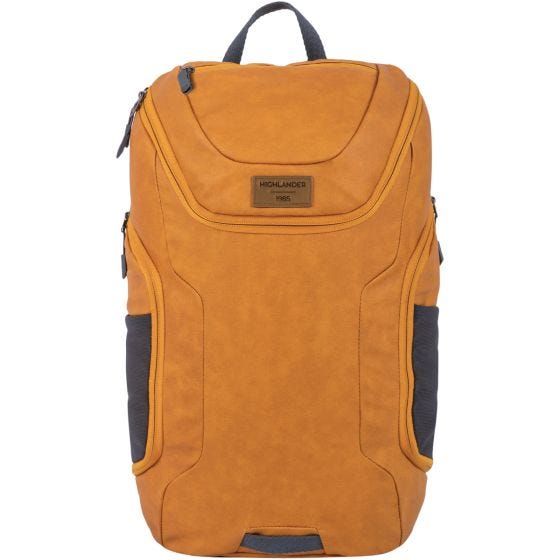Mochila Highlander Bahn 22 L - Autumn Orange