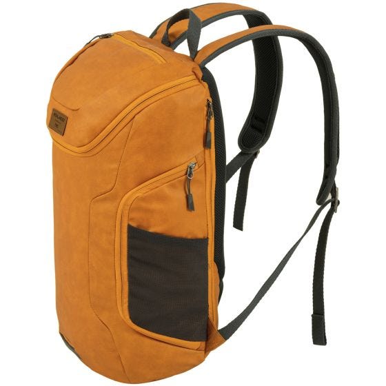 Mochila Highlander Bahn 22 L - Autumn Orange