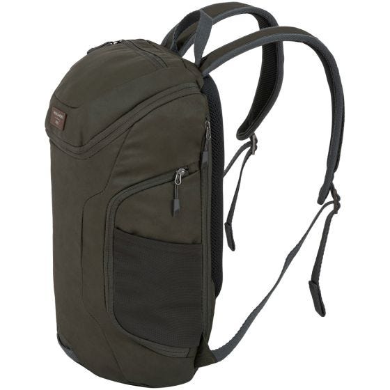 Mochila Highlander Bahn 22 L - Forest Night