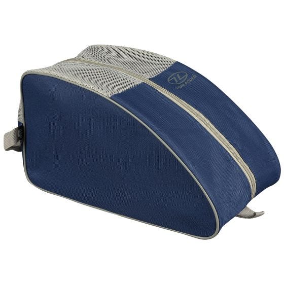 Saco para botas Highlander Breather - Navy