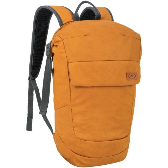 Mochila Highlander Flug 18 L - Autumn Orange