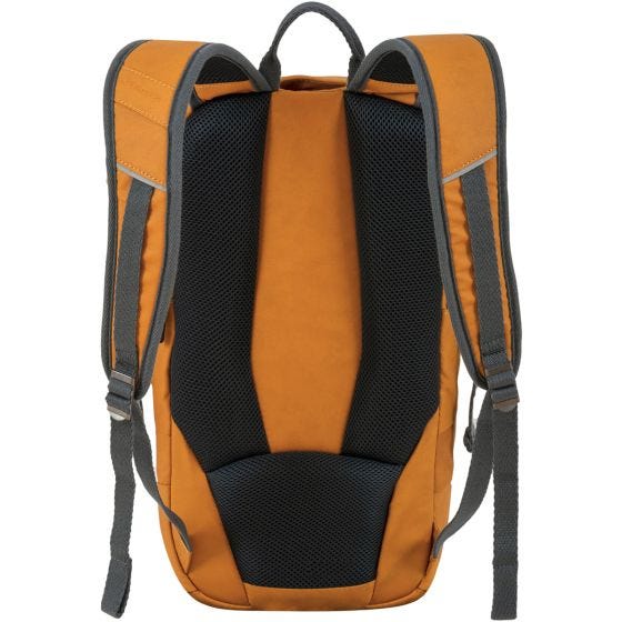 Mochila Highlander Flug 18 L - Autumn Orange