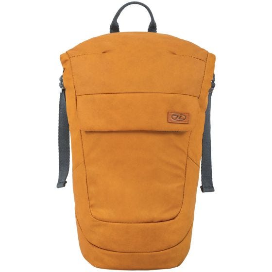 Mochila Highlander Flug 18 L - Autumn Orange