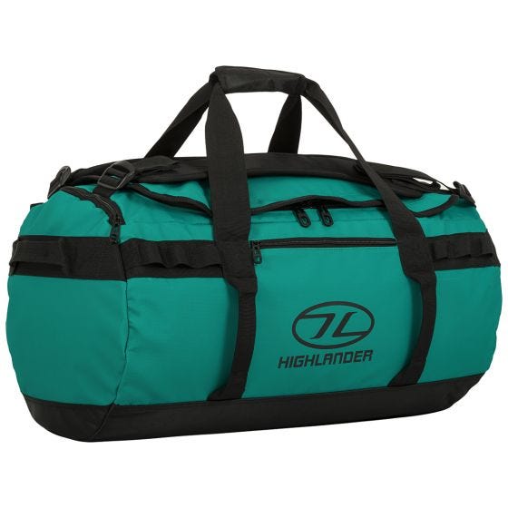 Bolsa para Kit Highlander Storm 30 L Aqua Green