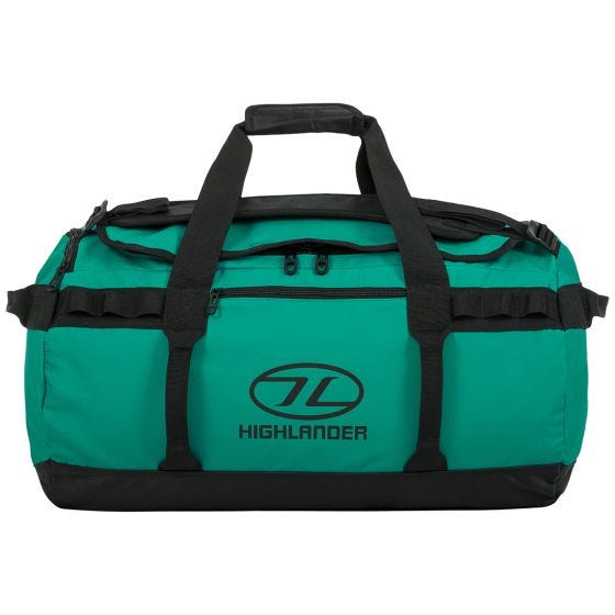 Bolsa para Kit Highlander Storm 30 L Aqua Green