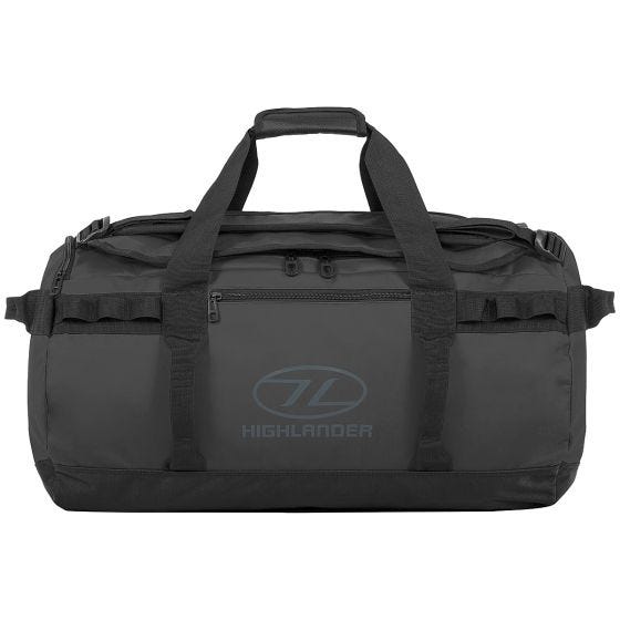 Bolsa para Kit Highlander Storm 65 L - Preto