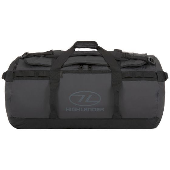 Bolsa para Kit Highlander Storm 90 L - Preto