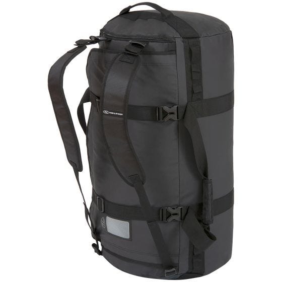Bolsa para Kit Highlander Storm 90 L - Preto