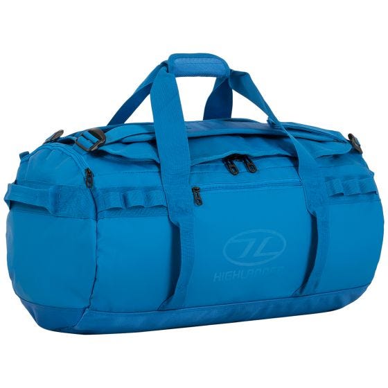 Bolsa para Kit Highlander Storm 30 L - Azul