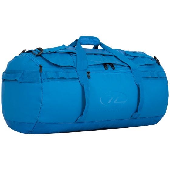 Bolsa para Kit Highlander Storm 90 L - Azul