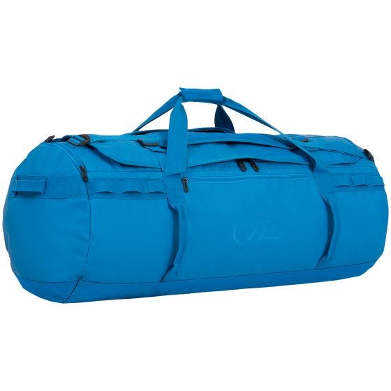 Bolsa para Kit Highlander Storm 120 L - Azul
