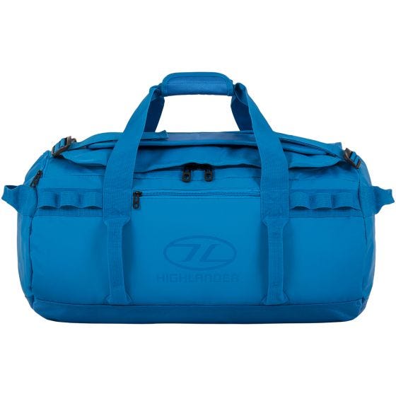 Bolsa para Kit Highlander Storm 30 L - Azul