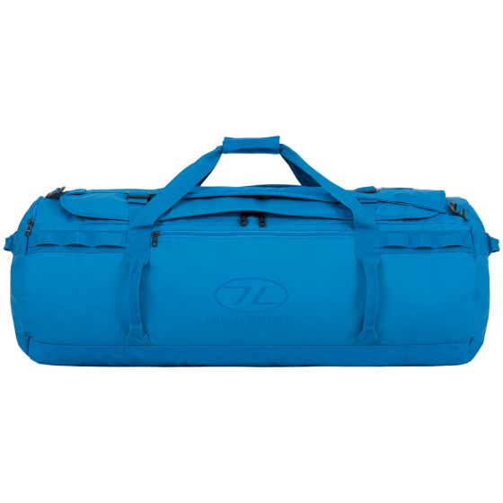 Bolsa para Kit Highlander Storm 120 L - Azul