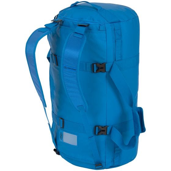 Bolsa para Kit Highlander Storm 90 L - Azul