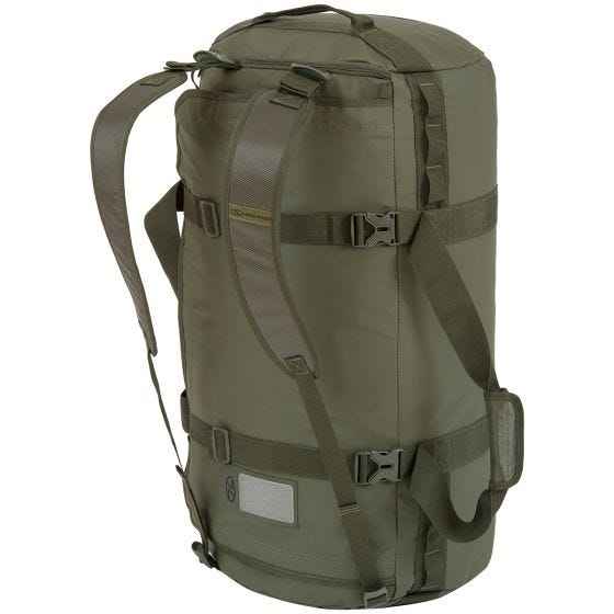 Bolsa para Kit Highlander Storm 90 L - Verde Azeitona