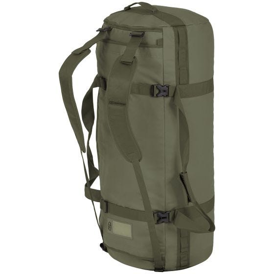 Bolsa para Kit Highlander Storm 120 L - Verde Azeitona