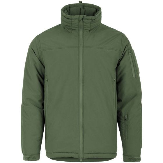 Casaco Highlander Stryker - Verde-Azeitona
