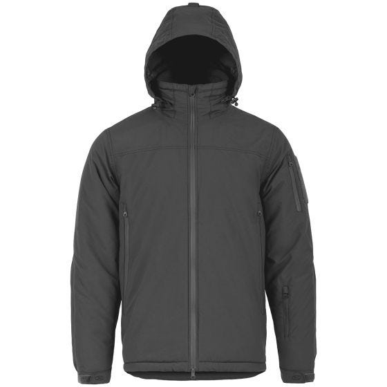 Casaco Highlander Stryker - Cinzento Escuro