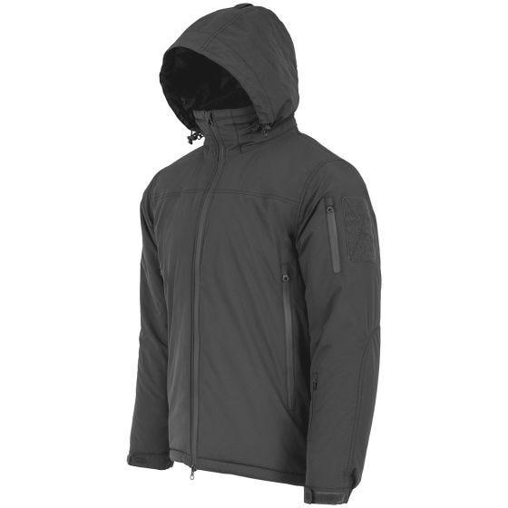 Casaco Highlander Stryker - Cinzento Escuro