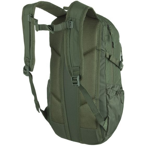 Saco para o Dia a Dia Highlander Venture - Verde-Azeitona