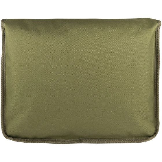 Jack Pyke Dog Bag - Verde