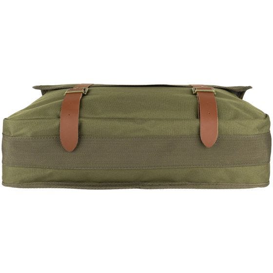 Jack Pyke Dog Bag - Verde