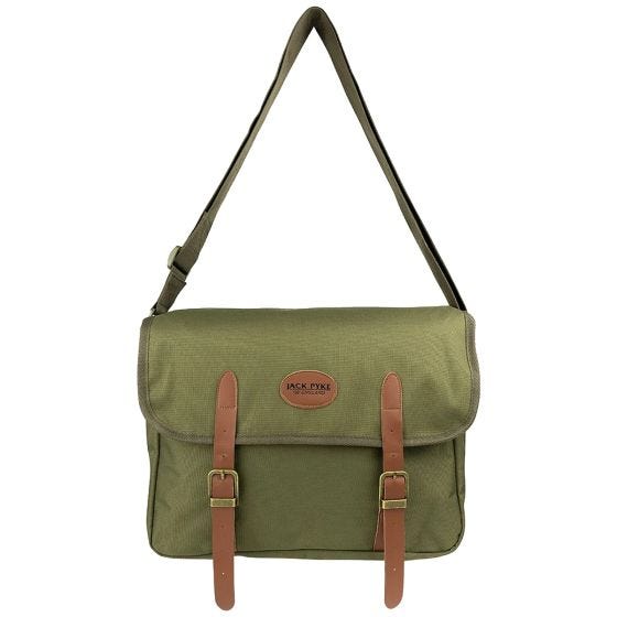 Jack Pyke Dog Bag - Verde