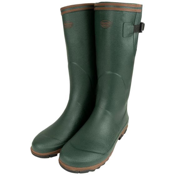 Botins Jack Pyke Shires - Verde