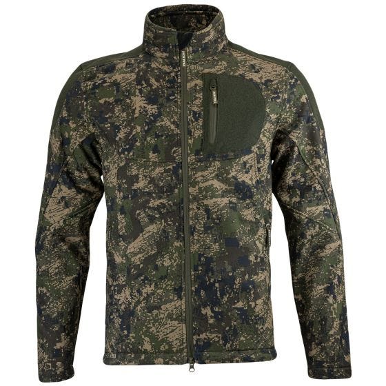 Casaco Jack Pyke Softshell - Digicam