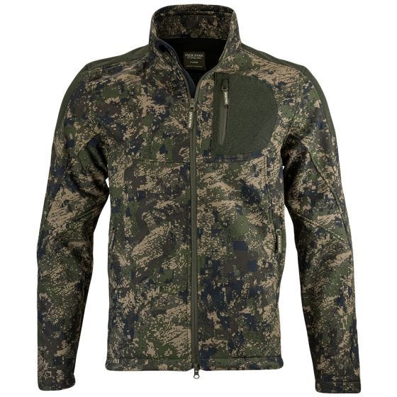 Casaco Jack Pyke Softshell - Digicam