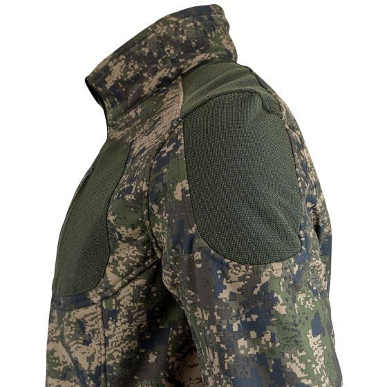 Casaco Jack Pyke Softshell - Digicam