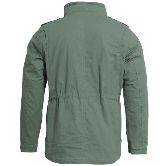 Parka Pentagon M65 2.0 - Camo Green
