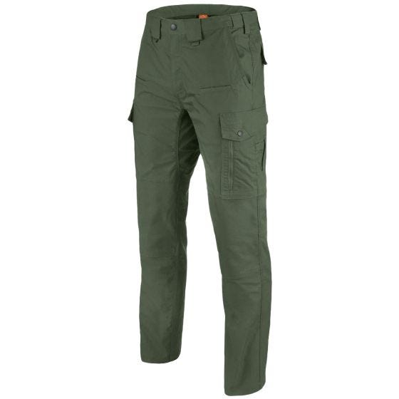 Calças Pentagon Ranger 2.0 Camo Green