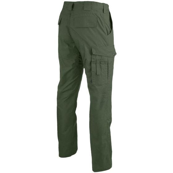 Calças Pentagon Ranger 2.0 Camo Green