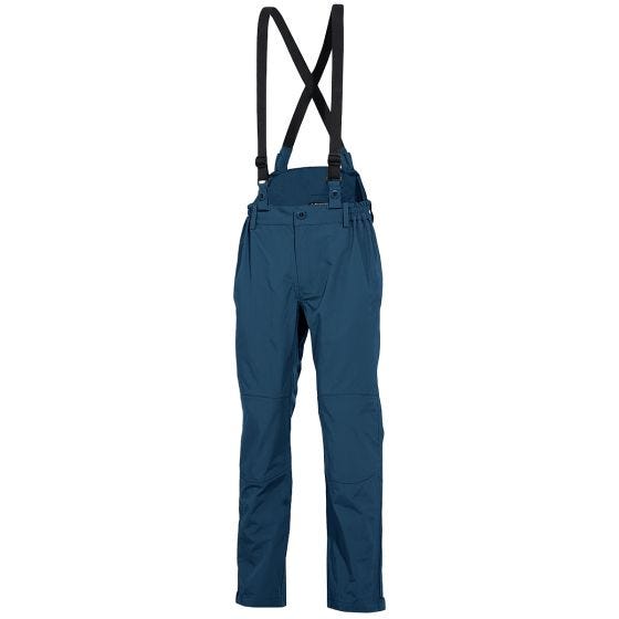 Calças para a chuva Pentagon Hurricane - RAF Blue