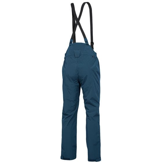 Calças para a chuva Pentagon Hurricane - RAF Blue