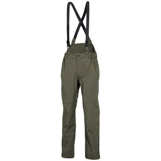 Calças para a chuva Pentagon Hurricane - RAL 7013