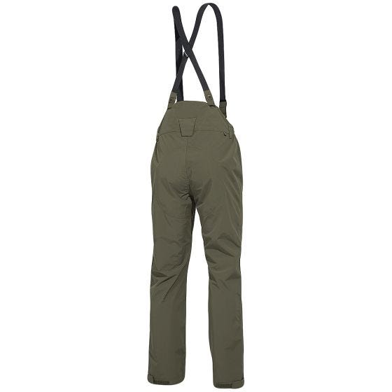 Calças para a chuva Pentagon Hurricane - RAL 7013