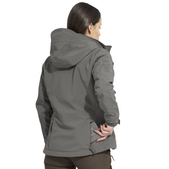 Casaco Pentagon Artaxes Mulher - Wolf Grey
