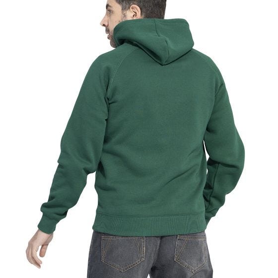 Camisola com capuz Pentagon Phaeton Pioneers - SpringBok Green