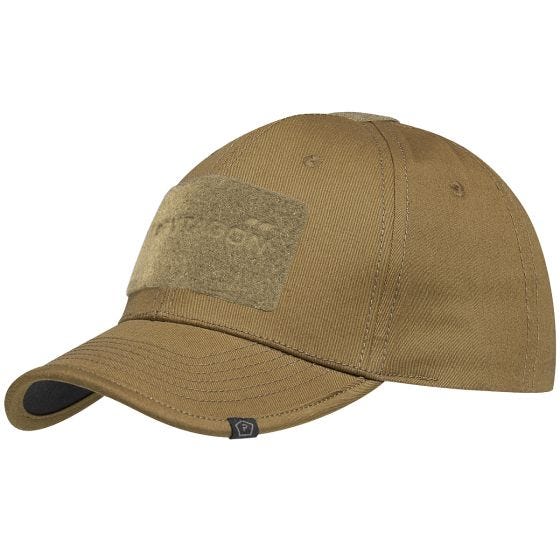 Boné BB Pentagon Tactical 2.0 Sarja - Coyote