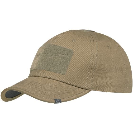 Boné BB Pentagon Tactical 2.0 Sarja - Caqui