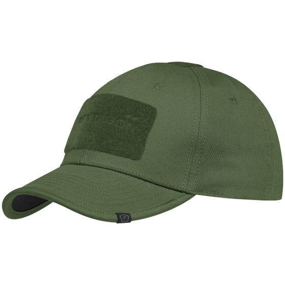 Boné BB Pentagon Tactical 2.0 Sarja - Verde Azeitona