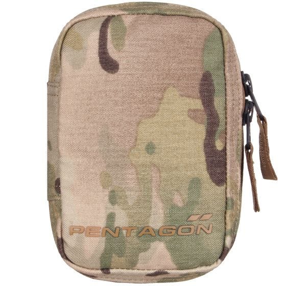 Bolsa Utilitária Pentagon Kyvos - MultiCam