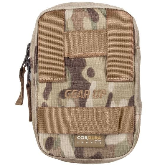 Bolsa Utilitária Pentagon Kyvos - MultiCam