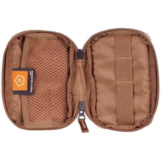 Bolsa Utilitária Pentagon Kyvos - MultiCam